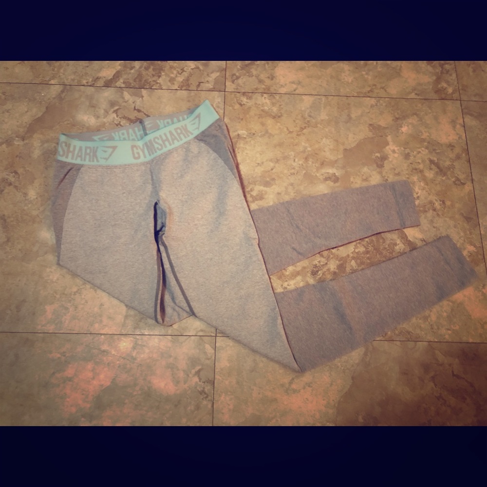 Flex gymshark leggings